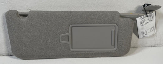 2020-2026 HYUNDAI PALISADE FRONT RIGHT PASSENGER SIDE SUNVISOR SUN VISOR