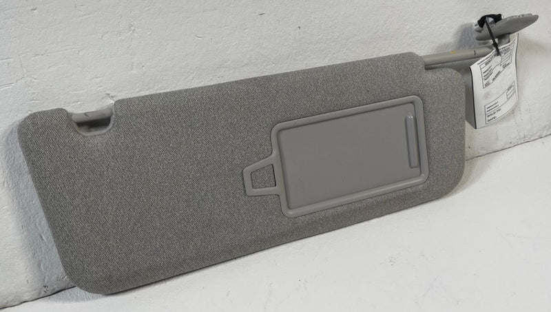 Load image into Gallery viewer, 2020-2026 HYUNDAI PALISADE FRONT RIGHT PASSENGER SIDE SUNVISOR SUN VISOR #111819
