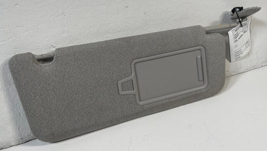 2020-2026 HYUNDAI PALISADE FRONT RIGHT PASSENGER SIDE SUNVISOR SUN VISOR