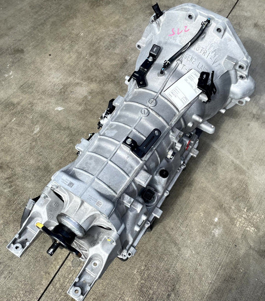 GENESIS G70 RWD AUTO TRANSMISSION ASSEMBLY 46K MILEAGE 3.3L 2019-2026