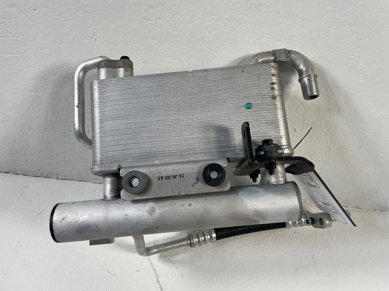 Load image into Gallery viewer, 2025-2026 HYUNDAI IONIQ 5 HVAC A/C AC AIR CONDITIONING CONDENSER # 109092
