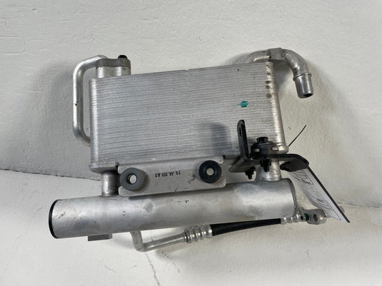 2025-2026 HYUNDAI IONIQ 5 HVAC A/C AC AIR CONDITIONING CONDENSER