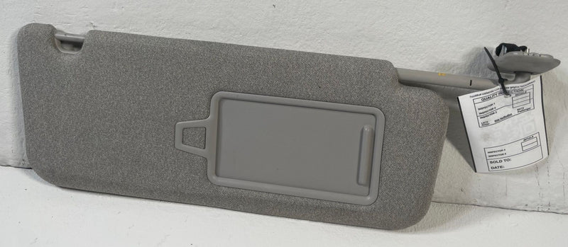 Load image into Gallery viewer, 2020-2026 HYUNDAI PALISADE FRONT RIGHT PASSENGER SIDE SUNVISOR SUN VISOR #111819
