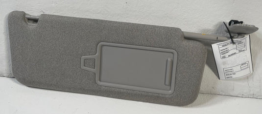 2020-2026 HYUNDAI PALISADE FRONT RIGHT PASSENGER SIDE SUNVISOR SUN VISOR
