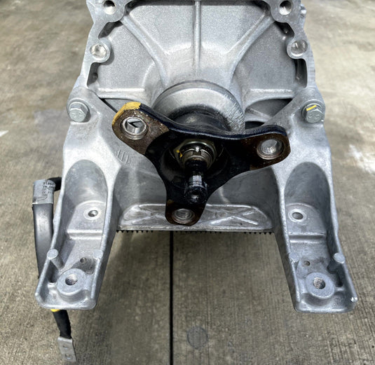 GENESIS G70 RWD AUTO TRANSMISSION ASSEMBLY 46K MILEAGE 3.3L 2019-2026