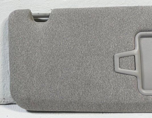 2020-2026 HYUNDAI PALISADE FRONT RIGHT PASSENGER SIDE SUNVISOR SUN VISOR