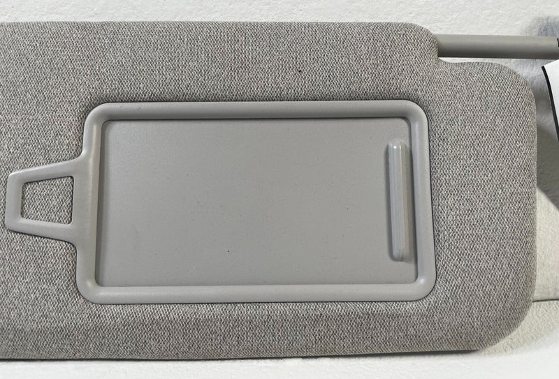 Load image into Gallery viewer, 2020-2026 HYUNDAI PALISADE FRONT RIGHT PASSENGER SIDE SUNVISOR SUN VISOR #111819
