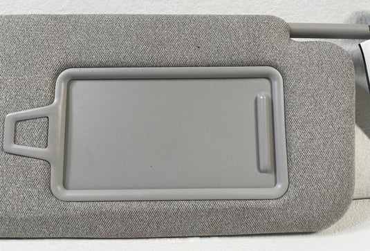 2020-2026 HYUNDAI PALISADE FRONT RIGHT PASSENGER SIDE SUNVISOR SUN VISOR