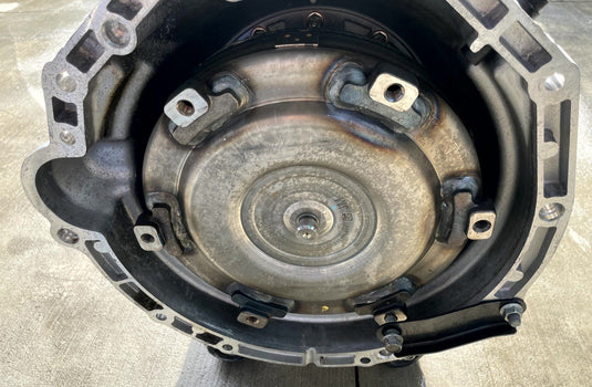 GENESIS G70 RWD AUTO TRANSMISSION ASSEMBLY 46K MILEAGE 3.3L 2019-2026