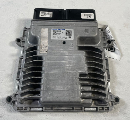 2023-2025 HYUNDAI PALISADE ENGINE COMPUTER CONTROL MODULE UNIT ECU ECM