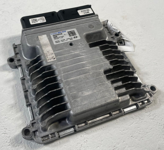 2023-2025 HYUNDAI PALISADE ENGINE COMPUTER CONTROL MODULE UNIT ECU ECM