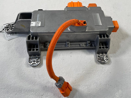 2025- 2026HYUNDAI IONIQ 5 RWD HIGH VOLTAGE JUNCTION BOX CONTROL UNIT