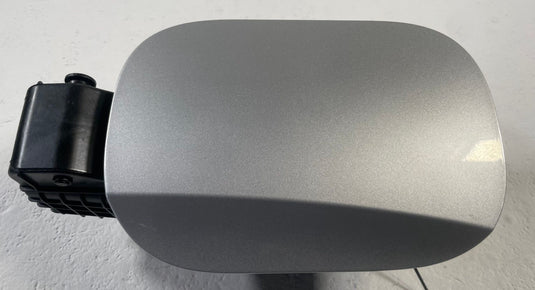 2023-2025 HYUNDAI PALISADE FUEL TANK FILLER POCKET DOOR LID COVER SILVER