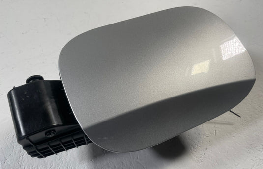2023-2025 HYUNDAI PALISADE FUEL TANK FILLER POCKET DOOR LID COVER SILVER