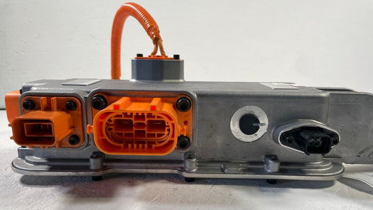 2025- 2026HYUNDAI IONIQ 5 RWD HIGH VOLTAGE JUNCTION BOX CONTROL UNIT
