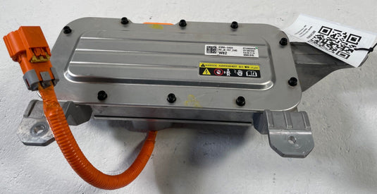 2025- 2026HYUNDAI IONIQ 5 RWD HIGH VOLTAGE JUNCTION BOX CONTROL UNIT