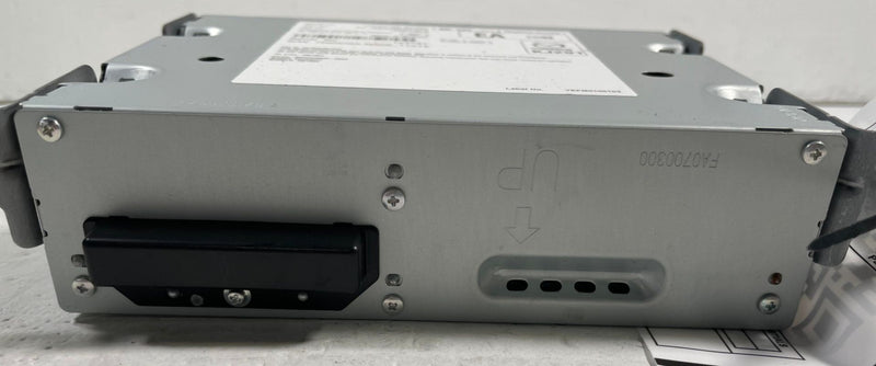 Load image into Gallery viewer, 2023-2024 MAZDA CX-50 DASHBOARD AUDIO RADIO RECEIVER MODULE HEAD UNIT # 113104
