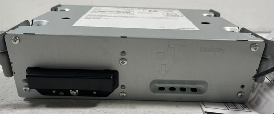 2023-2024 MAZDA CX-50 DASHBOARD AUDIO RADIO RECEIVER MODULE HEAD UNIT