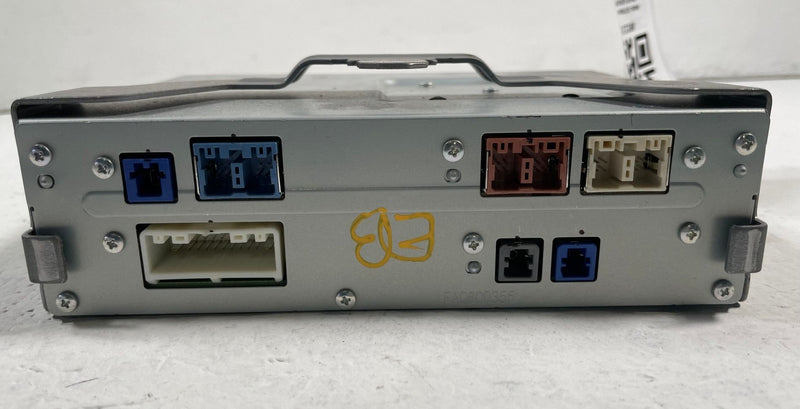 Load image into Gallery viewer, 2023-2024 MAZDA CX-50 DASHBOARD AUDIO RADIO RECEIVER MODULE HEAD UNIT # 113104

