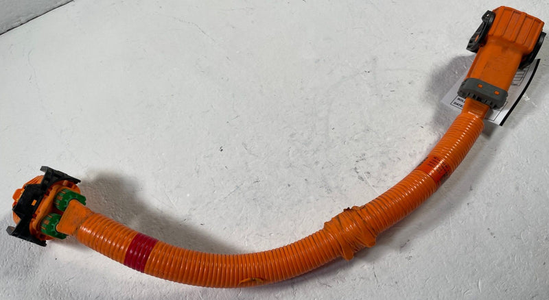 Load image into Gallery viewer, 2025 - 2026 HYUNDAI IONIQ 5 HIGH VOLTABLE CABLE 916A3-PI000 # 109102
