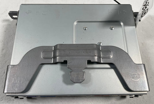 2023-2024 MAZDA CX-50 DASHBOARD AUDIO RADIO RECEIVER MODULE HEAD UNIT