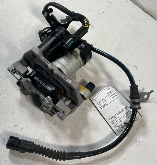 2022 - 2025 HONDA CIVIC REAR RIGHT PASSENGER SIDE DISC BRAKE CALIPER