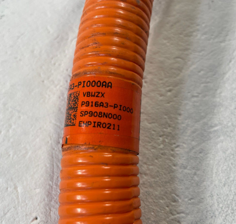 Load image into Gallery viewer, 2025 - 2026 HYUNDAI IONIQ 5 HIGH VOLTABLE CABLE 916A3-PI000 # 109102
