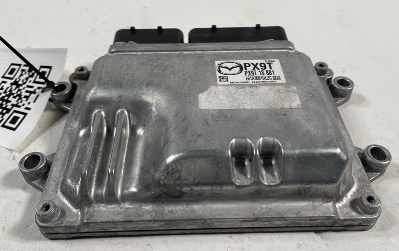 Load image into Gallery viewer, 2023-2024 MAZDA CX-50 2.5L S ENGINE CONTROL MODULE ECM ECU UNIT PX9T77768 113106

