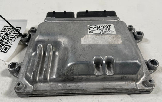 2023-2024 MAZDA CX-50 2.5L S ENGINE CONTROL MODULE ECM ECU UNIT PX9T77768 113106