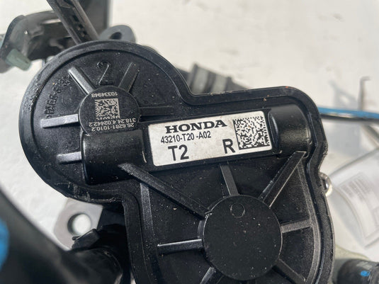 2022 - 2025 HONDA CIVIC REAR RIGHT PASSENGER SIDE DISC BRAKE CALIPER