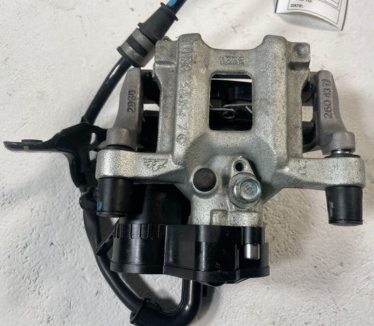 2022 - 2025 HONDA CIVIC REAR RIGHT PASSENGER SIDE DISC BRAKE CALIPER