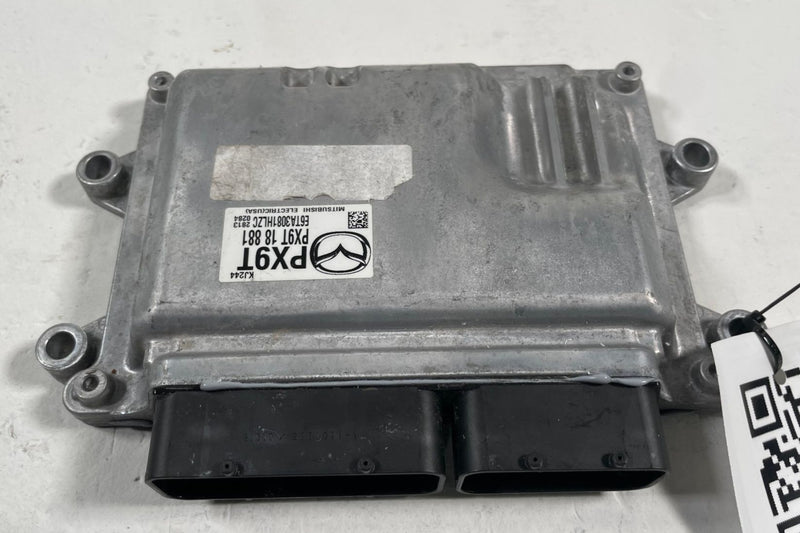 Load image into Gallery viewer, 2023-2024 MAZDA CX-50 2.5L S ENGINE CONTROL MODULE ECM ECU UNIT PX9T77768 113106
