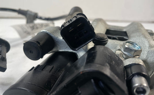 2022 - 2025 HONDA CIVIC REAR RIGHT PASSENGER SIDE DISC BRAKE CALIPER
