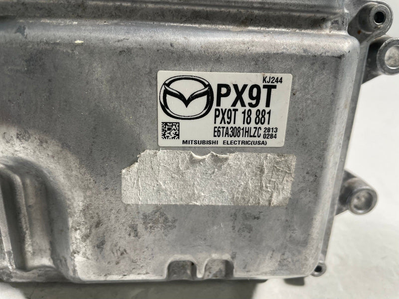 Load image into Gallery viewer, 2023-2024 MAZDA CX-50 2.5L S ENGINE CONTROL MODULE ECM ECU UNIT PX9T77768 113106
