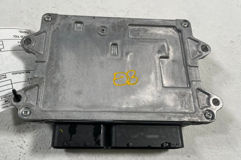 Load image into Gallery viewer, 2023-2024 MAZDA CX-50 2.5L S ENGINE CONTROL MODULE ECM ECU UNIT PX9T77768 113106
