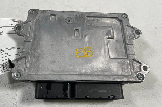 2023-2024 MAZDA CX-50 2.5L S ENGINE CONTROL MODULE ECM ECU UNIT PX9T77768 113106