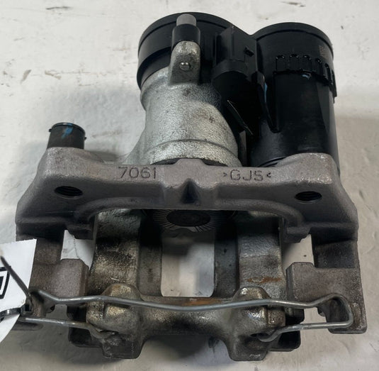 2022 - 2025 HONDA CIVIC REAR LEFT DRIVER SIDE DISC BRAKE CALIPER 
