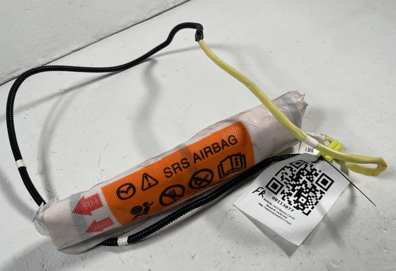 Load image into Gallery viewer, 2023 MAZDA CX-50 FRONT RIGHT PASSENGER SIDE SEAT AIR BAG AIRBAG # 113077
