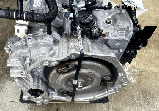 CHEVROLET EQUINOX FWD CVT AUTO TRANSMISSION ASSEMBLY 1.5L 5K MILES 2026