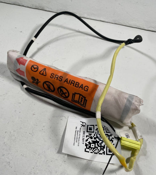 2023 MAZDA CX-50 FRONT RIGHT PASSENGER SIDE SEAT AIR BAG AIRBAG