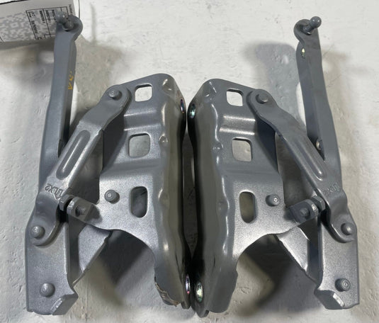 2020 - 2025 HYUNDAI PALISADE FRONT LEFT & RIGHT HOOD BONNET HINGES PAIR