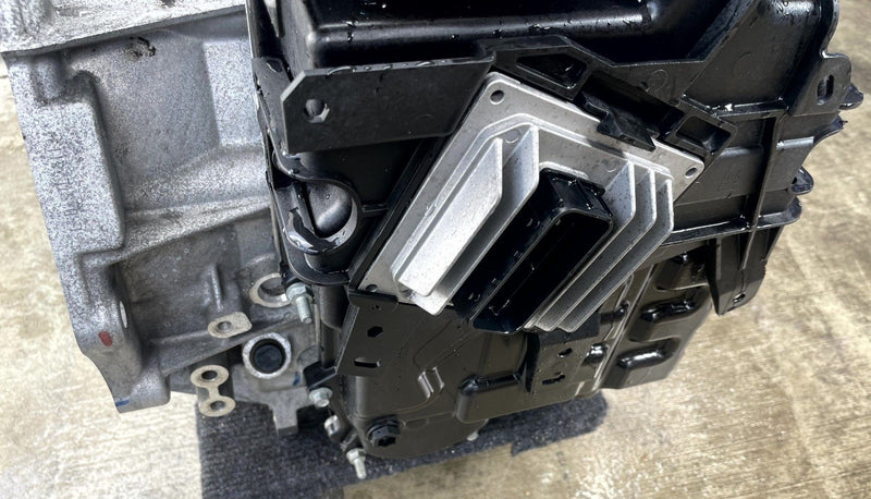 Load image into Gallery viewer, CHEVROLET EQUINOX FWD CVT AUTO TRANSMISSION ASSEMBLY 1.5L 5K MILES 2026 # 112383
