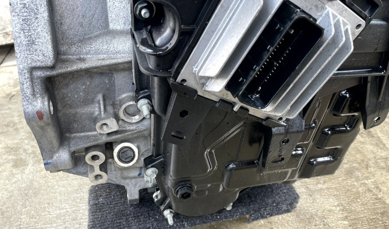Load image into Gallery viewer, CHEVROLET EQUINOX FWD CVT AUTO TRANSMISSION ASSEMBLY 1.5L 5K MILES 2026 # 112383
