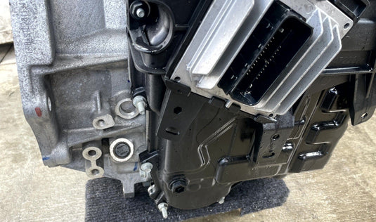 CHEVROLET EQUINOX FWD CVT AUTO TRANSMISSION ASSEMBLY 1.5L 5K MILES 2026