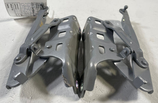 2020 - 2025 HYUNDAI PALISADE FRONT LEFT & RIGHT HOOD BONNET HINGES PAIR