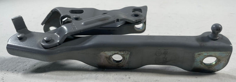 Load image into Gallery viewer, 2020 - 2025 HYUNDAI PALISADE FRONT LEFT &amp; RIGHT HOOD BONNET HINGES PAIR # 111827
