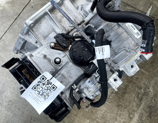 CHEVROLET EQUINOX FWD CVT AUTO TRANSMISSION ASSEMBLY 1.5L 5K MILES 2026
