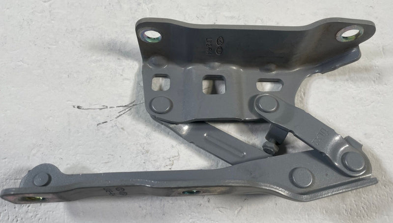 Load image into Gallery viewer, 2020 - 2025 HYUNDAI PALISADE FRONT LEFT &amp; RIGHT HOOD BONNET HINGES PAIR # 111827
