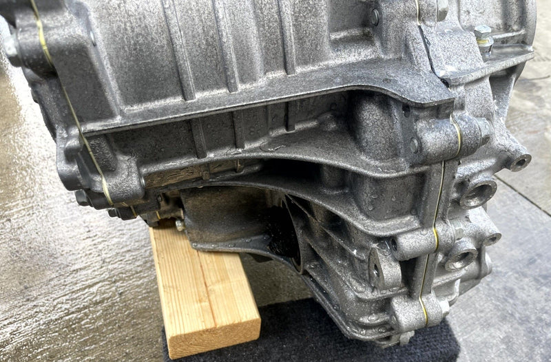 Load image into Gallery viewer, CHEVROLET EQUINOX FWD CVT AUTO TRANSMISSION ASSEMBLY 1.5L 5K MILES 2026 # 112383
