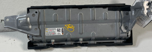 2022 - 2025 HONDA CIVIC FRONT RIGHT PASSENGER DASH KNEE AIR BAG AIRBAG